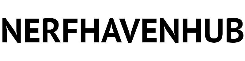NerfHavenHub